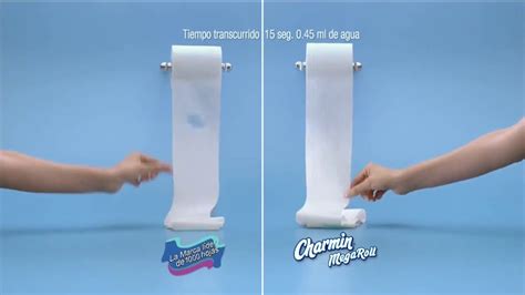 Charmin Ultra Mega Roll Tv Commercial Cha Ching Youtube