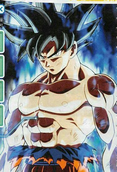 Punho do dragão Wiki Dragon Ball Super RPG BR Amino