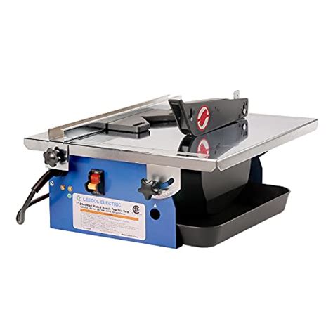 Best Electric Tile Cutters To Streamline Home Renovation Projects