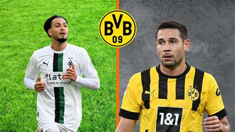 BVB Verträge laufen aus Wer bleibt und wer geht