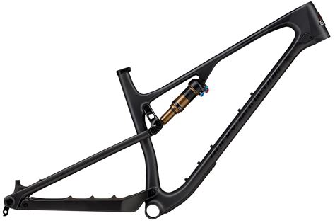 Rocky Mountain Element Carbon Frameset Jenson Usa