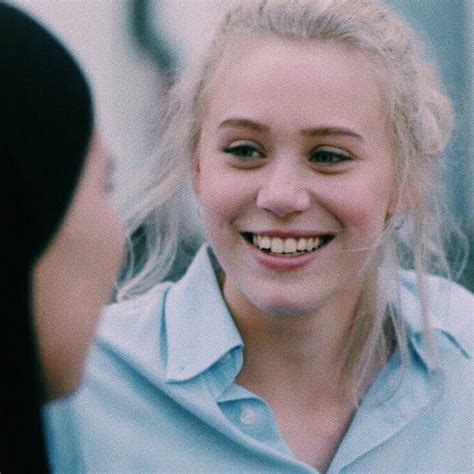 Noora Stre Josefine Frida Pettersen And Beautiful Image 6335290 On