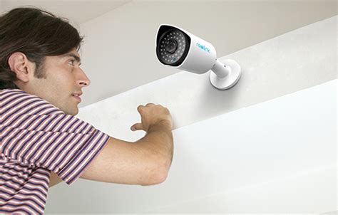 Simple Steps To Install A Home Surveillance System Reolink Blog