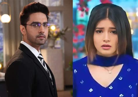 Yeh Rishta Kya Kehlata Hai Serial Upcoming Twist Abhira Armaan Come