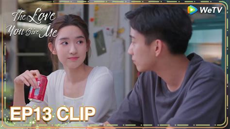 Eng Sub Clip Ep Min Hui And Xin Qi Made Peace For Quanquan