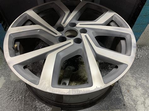 Alloy Wheel Gallery Smart Paintworx Car Repairs Adelaide