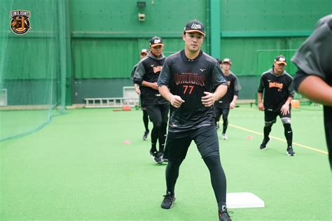 中職》統一獅赴日交流首戰打線出爐 「外野三鬼」只上林安可 棒球 太報 Taisounds