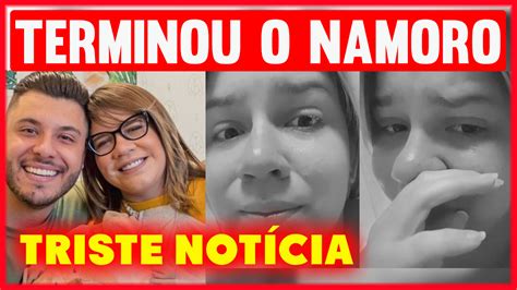 Chegou Ao Fim O Namoro De Mar Lia Mendon A Not Cias Dos Famosos