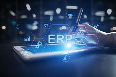 Common Erp System Integration Challenges And Benefits Rite Software