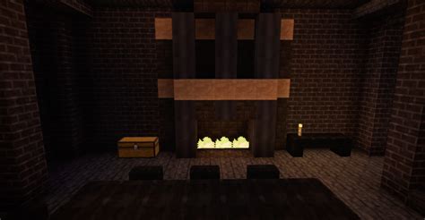 Malfoy Manor Minecraft Map
