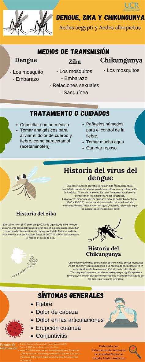 Prevengamos El Dengue Sika Y Chikungunya Portal Ucr So