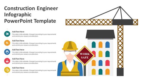 Civil Engineering Powerpoint Template Archives