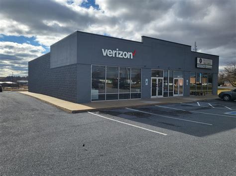 Manheim, Pennsylvania: Verizon Store