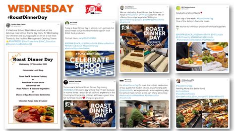 Gallery 2020 National School Meals Week