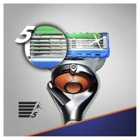 Gillette ProGlide Power 16 Stück Rasierklingen