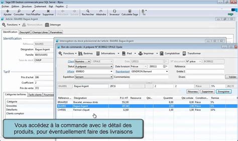 Sage 100 Comptabilit Online Outil De Gestion Sage France