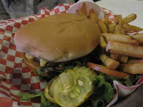 Big'z Burger Joint - San Antonio, Texas (5.0) | DoubleCheeseBlogger.com