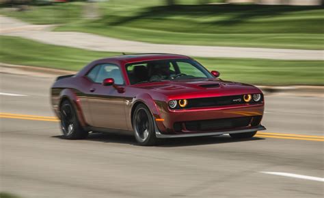 Dodge Hellcat Widebody Hd Wallpapers Wallpaper Cave