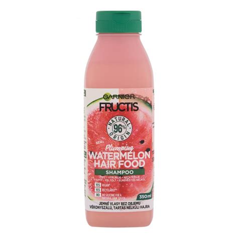 Garnier Fructis Hair Food Watermelon Ml Parfimo Bg