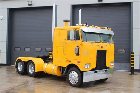 Peterbilt X Seen On Ebay Mel Neale Flickr