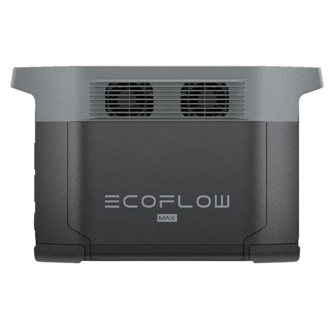 Ecoflow Delta Max