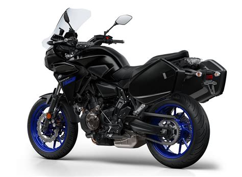 Yamaha Tracer Gt Fiche Moto Motoplanete