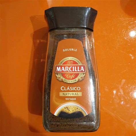 Marcilla Café Soluble Clásico Natural Reviews abillion