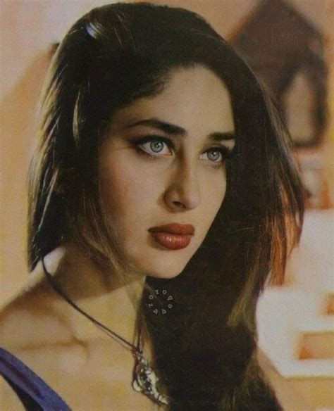 Kareena Kapoor Bollywood actress | 90s bollywood actress, Bollywood ...