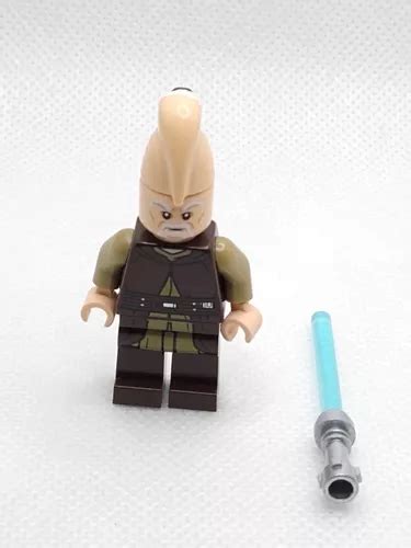 Lego Star Wars Set Jedi Ki Adi Mundi A O Meses Sin Inter S