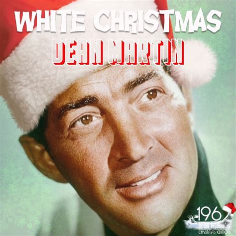 Dean Martin - White Christmas (2020) - SoftArchive