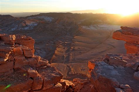 San Pedro de Atacama, Chile- Travel Squire