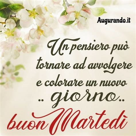 Buon Martedì 29 Giugno 2021 Frasi immagini nuove del buongiorno