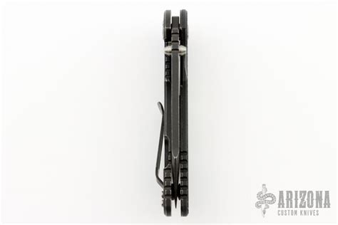 Xm Harpoon Tanto Tri Way Battle Black Frag G Arizona