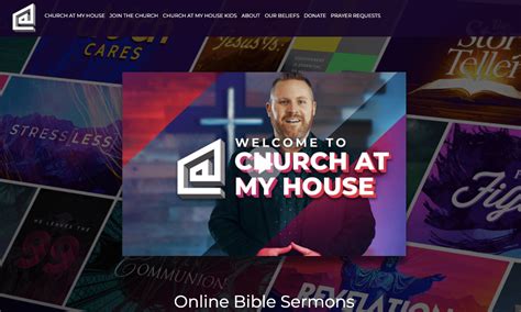 How to Include Technology in Your Church