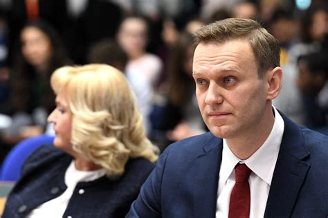 Russie Ce Que Lon Sait Sur La Mort De Lopposant Russe Alexeï Navalny