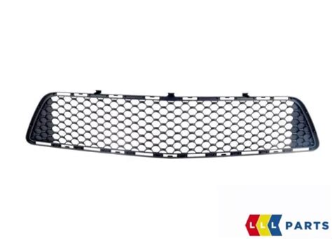 NEW GENUINE MERCEDES Benz Mb W204 C Class C63 08 11 Amg Front Bumper