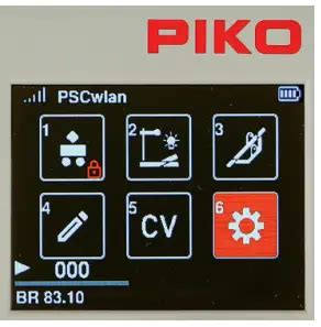 Piko Wlan Smart Controller Instructions