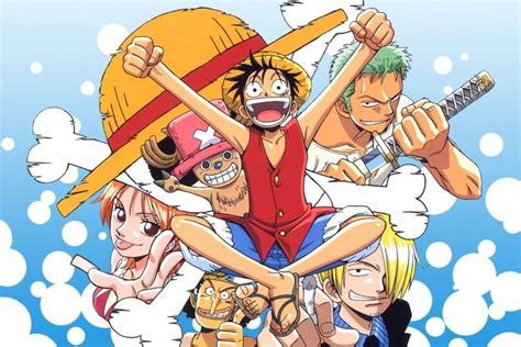 Los Mejores Arcos De One Piece Que Debes Ver