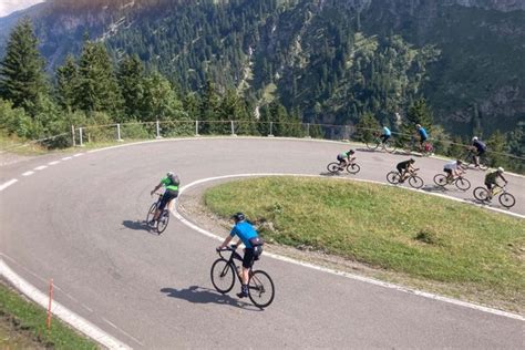 Velojournal Ein Velofest Am Klausenpass