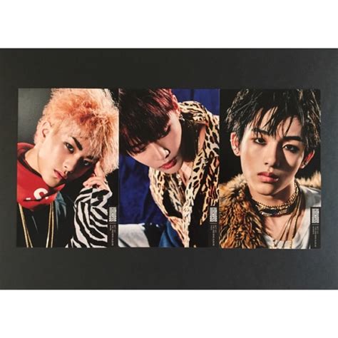 Jual Nct 127 Limitless 4x6 Photoset Taeil Shopee Indonesia