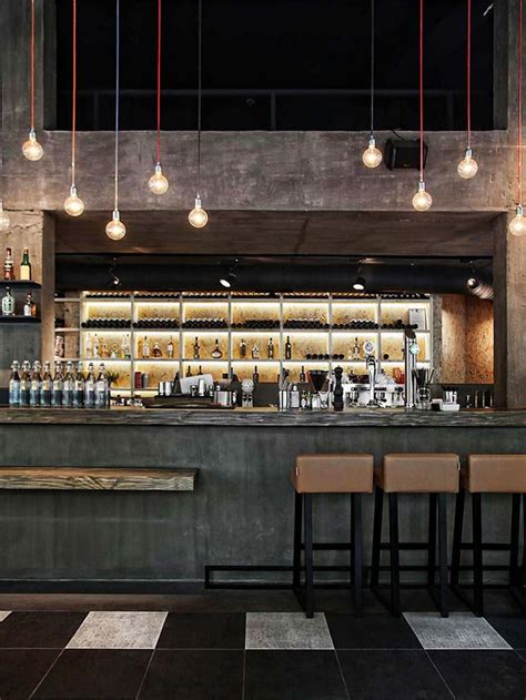 376 best images about Restaurant and Bar Design on Pinterest ...