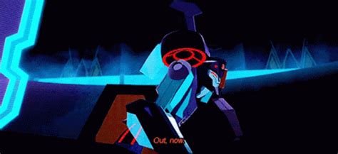 Transformers Shadow Striker GIF - Transformers Shadow Striker Out Now - Discover & Share GIFs