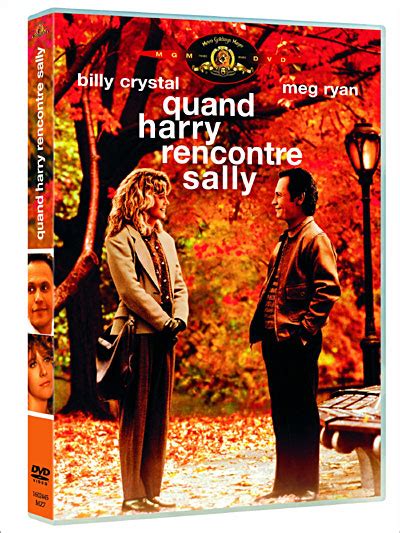 Quand Harry rencontre Sally Edition Spéciale Rob Reiner DVD Zone