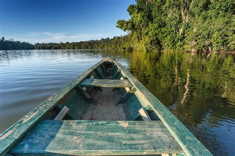 Pacchetto Vacanza Parco Nazionale Tortuguero 2D 1N Fornito Da