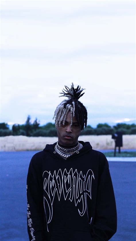 200 Xxxtentacion Wallpapers