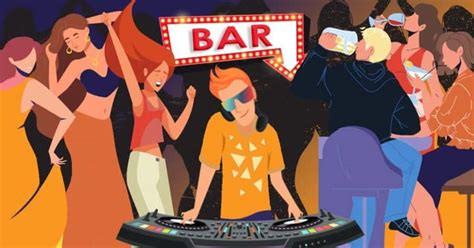 21 Best Bar Songs Ever Made - Music Grotto