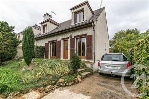 Maison Vendre Pi Ces M Champigny Sur Marne Ile