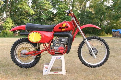 Maico Classic Motorcycles Classic Motorbikes