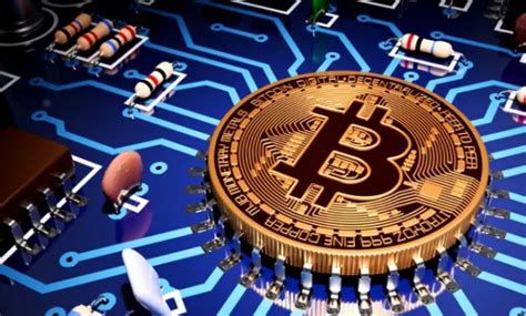 Cara Mining Bitcoin Panduan Lengkap Untuk Pemula SEPUTAR KERJA