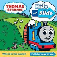 My First Thomas (book range)/Gallery | Thomas the Tank Engine Wikia ...